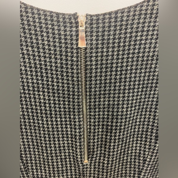 Wool mini dress - Picture 5 of 6